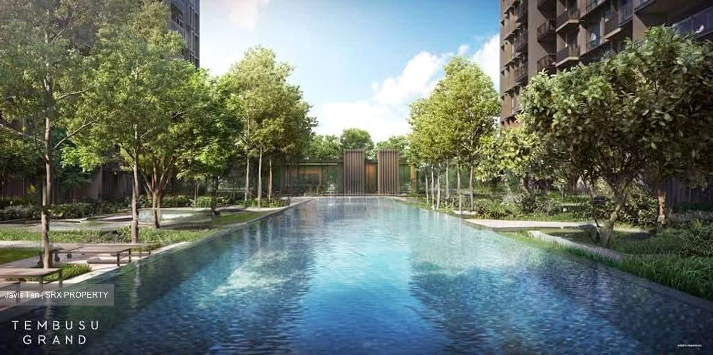Tembusu Grand (D15), Condominium #606288301